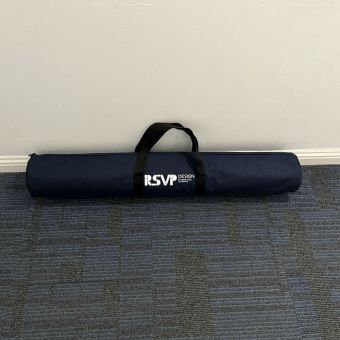  Sequencer Tabletop activity versions and carrier, from RSVP Design
