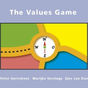 The Values Game Manual
