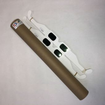 Replacement Viewpoint Glasses Materials