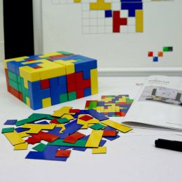 Contents close up for Reversal experiential learning activity