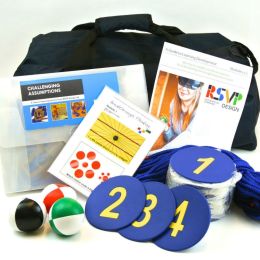 Learning & Change Module Contents