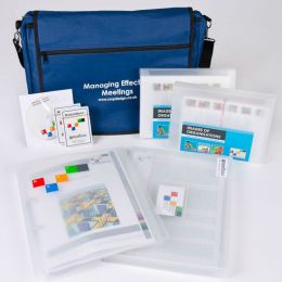 Managing Effective Meeting Workshop Materials