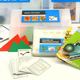 Portable Pack Activity Materials