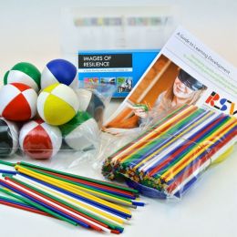 Resilience module contents