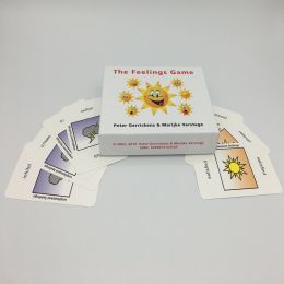 Feelings Game Cards examples