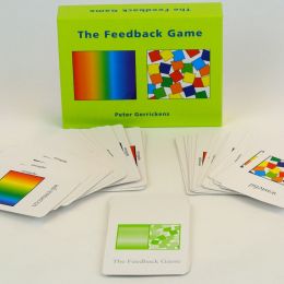 Feedback Game Card Examples