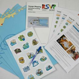Voyage Mapping Individual Coaching Version from RSVP Design