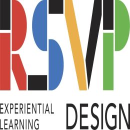 RSVP Design logo