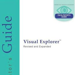 Visual Explorer Facilitator Guide (Hard Copy)