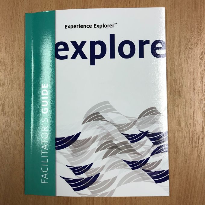 Facilitator Guide for Leadership Training and Development by Center for