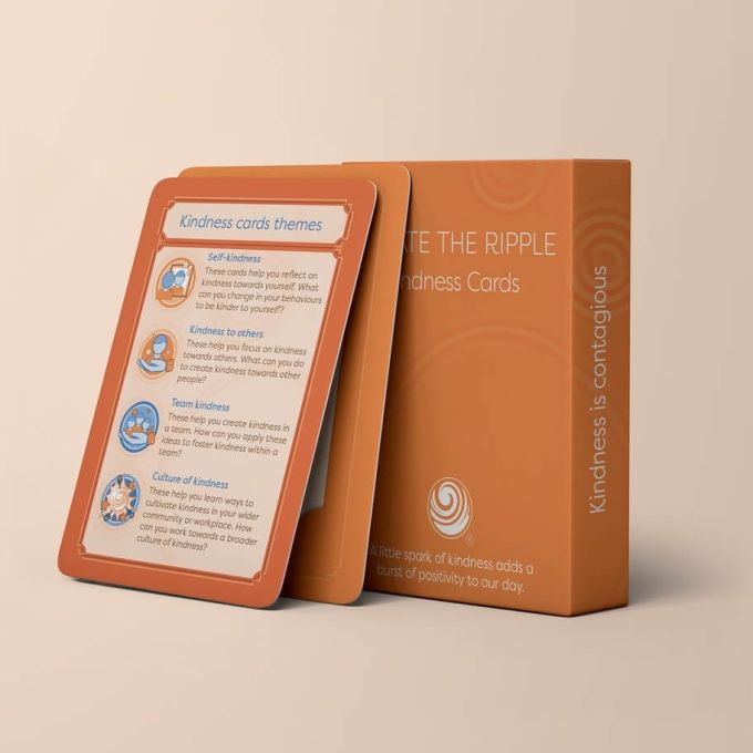 Kindness Cards Themes