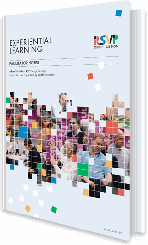 Our free experiential learning manual
